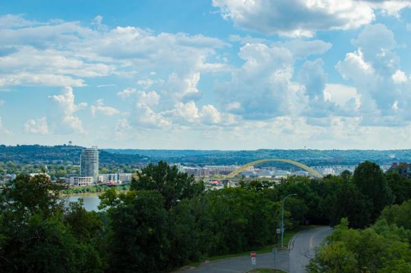 منزل حديث في قلب المدينة - واغار