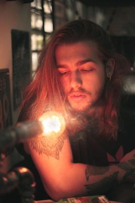 شقة عصرية بجوار الخدمات - برام